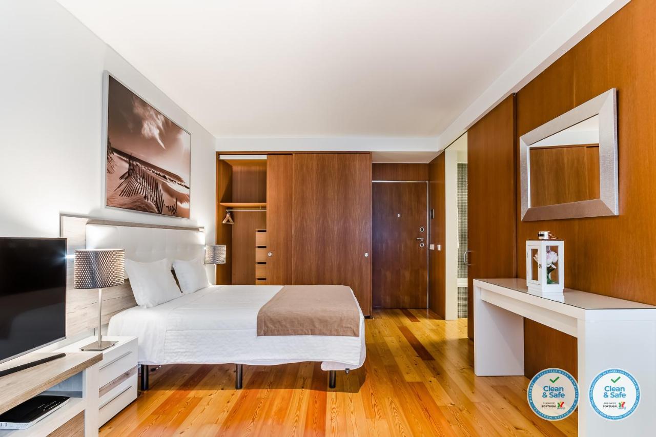 Rs Porto Boavista Studios Extérieur photo