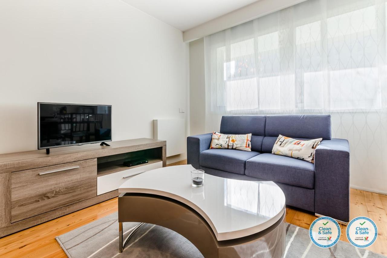 Rs Porto Boavista Studios Extérieur photo