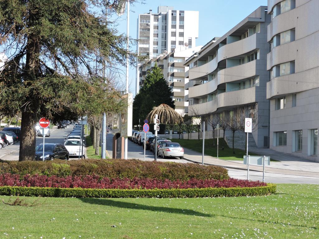 Rs Porto Boavista Studios Extérieur photo