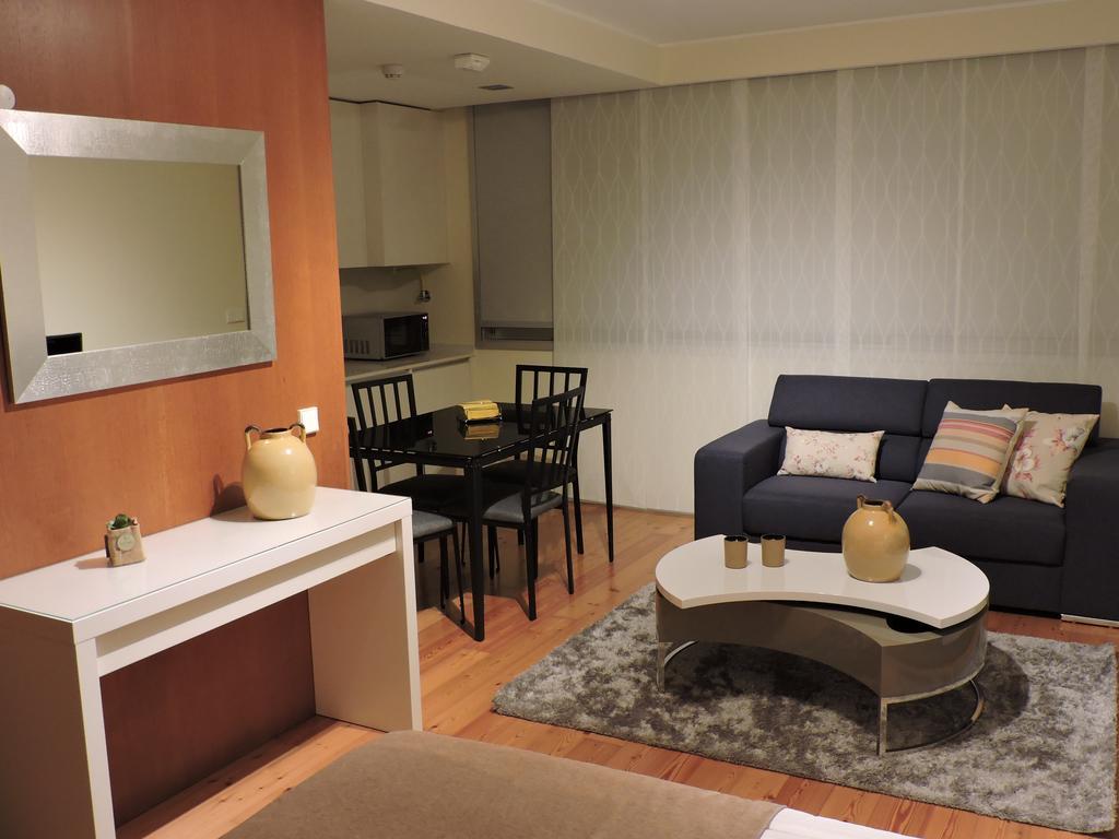 Rs Porto Boavista Studios Extérieur photo