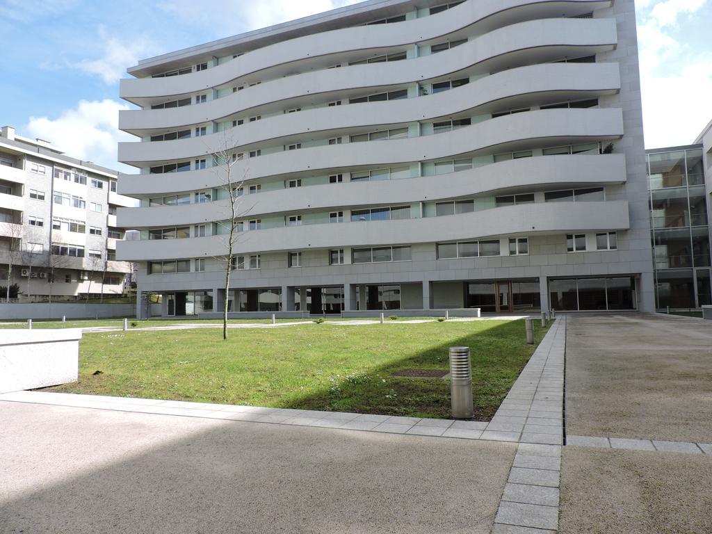 Rs Porto Boavista Studios Extérieur photo