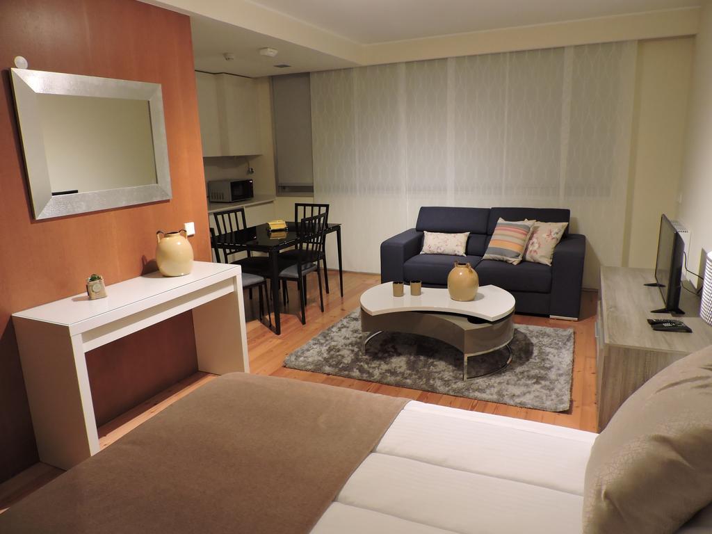 Rs Porto Boavista Studios Extérieur photo