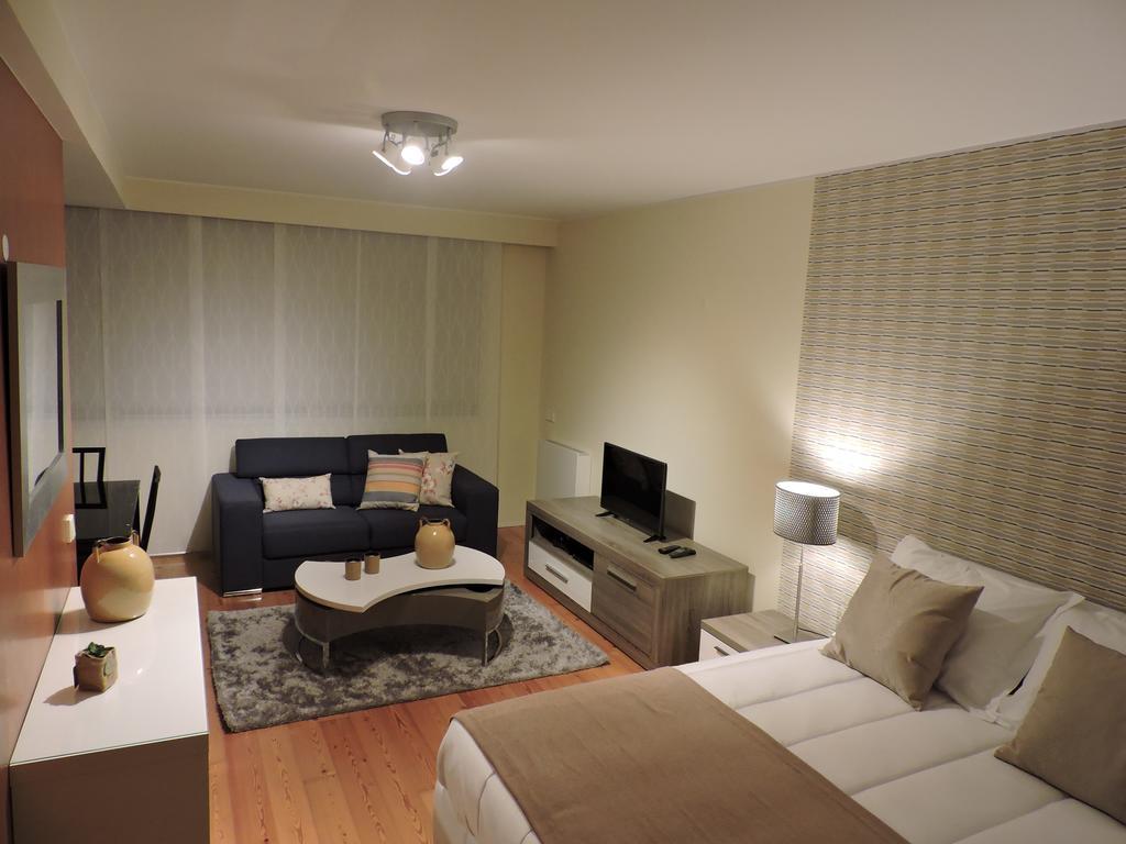 Rs Porto Boavista Studios Extérieur photo