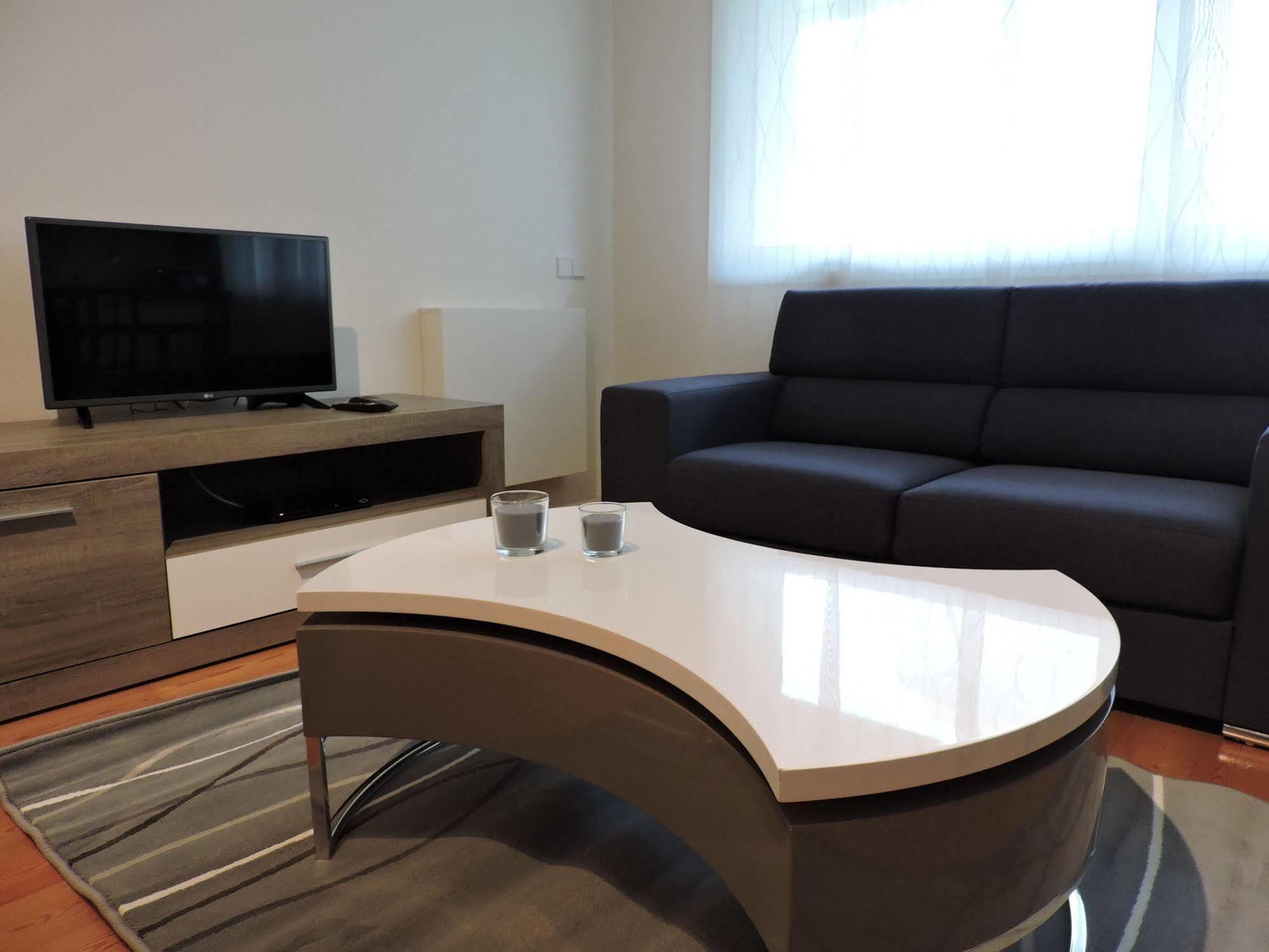 Rs Porto Boavista Studios Extérieur photo