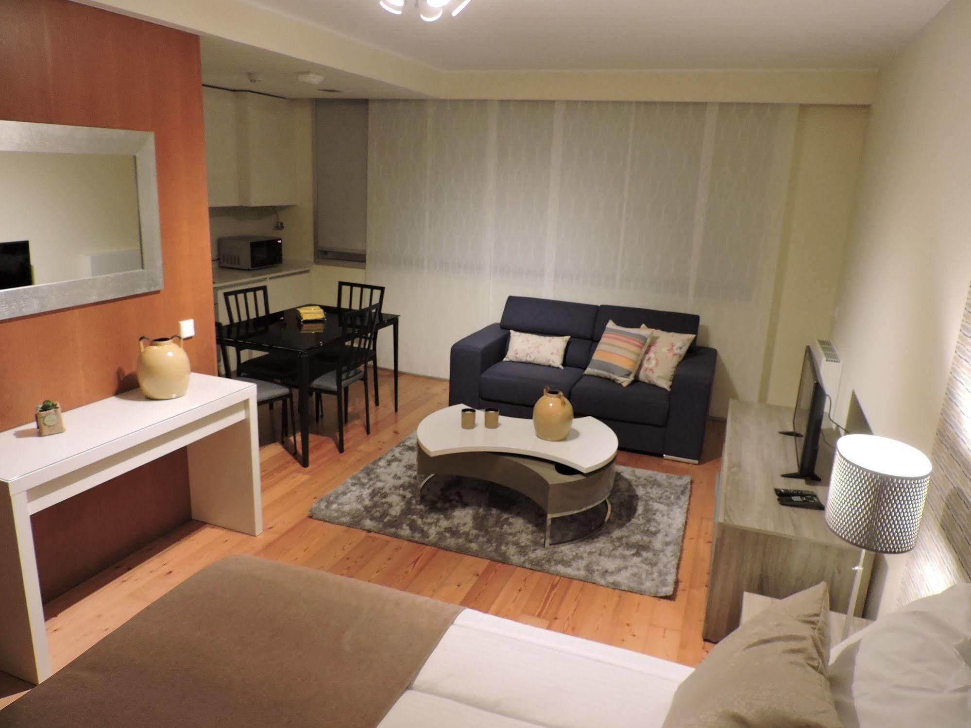 Rs Porto Boavista Studios Extérieur photo