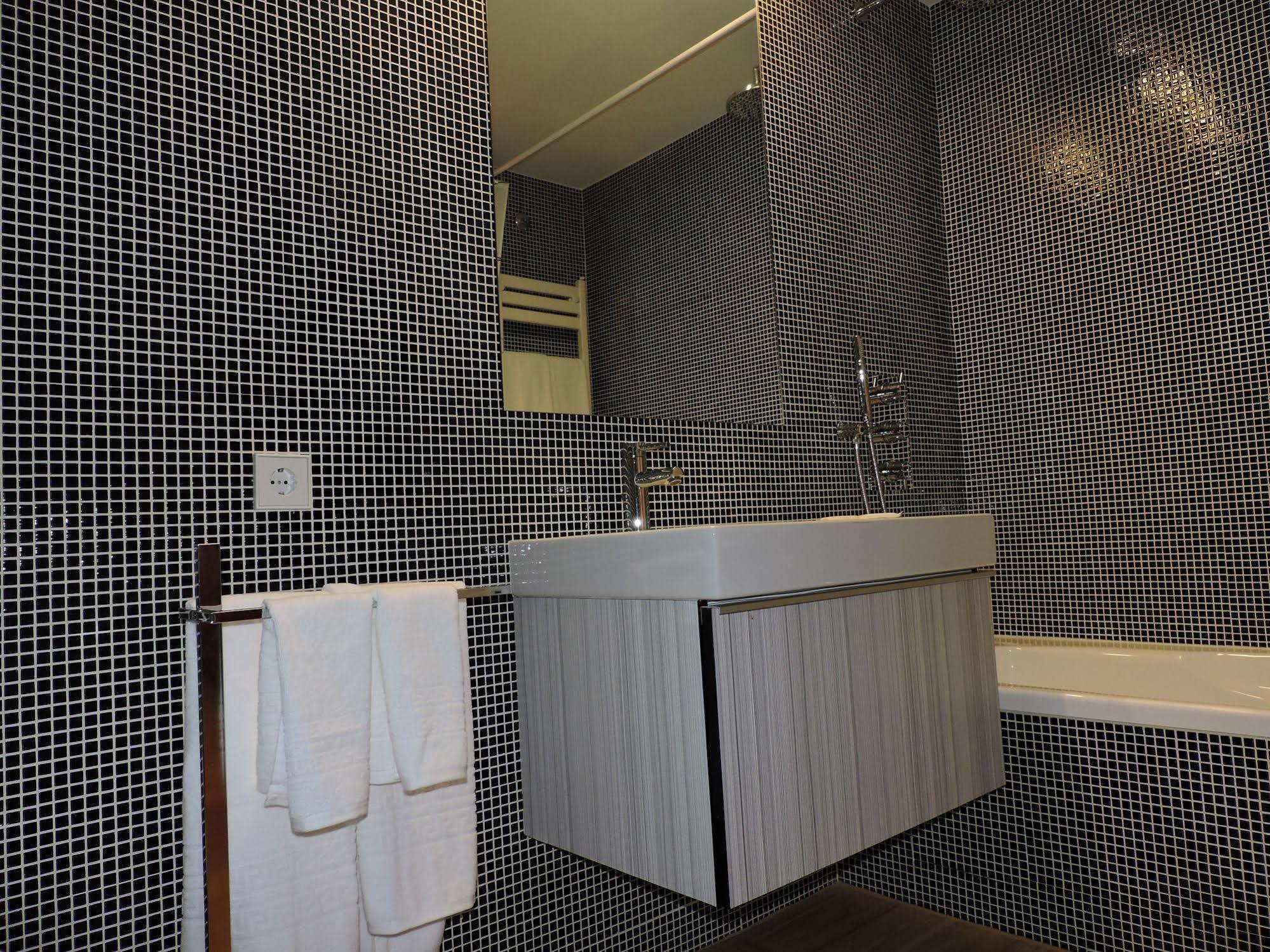 Rs Porto Boavista Studios Extérieur photo
