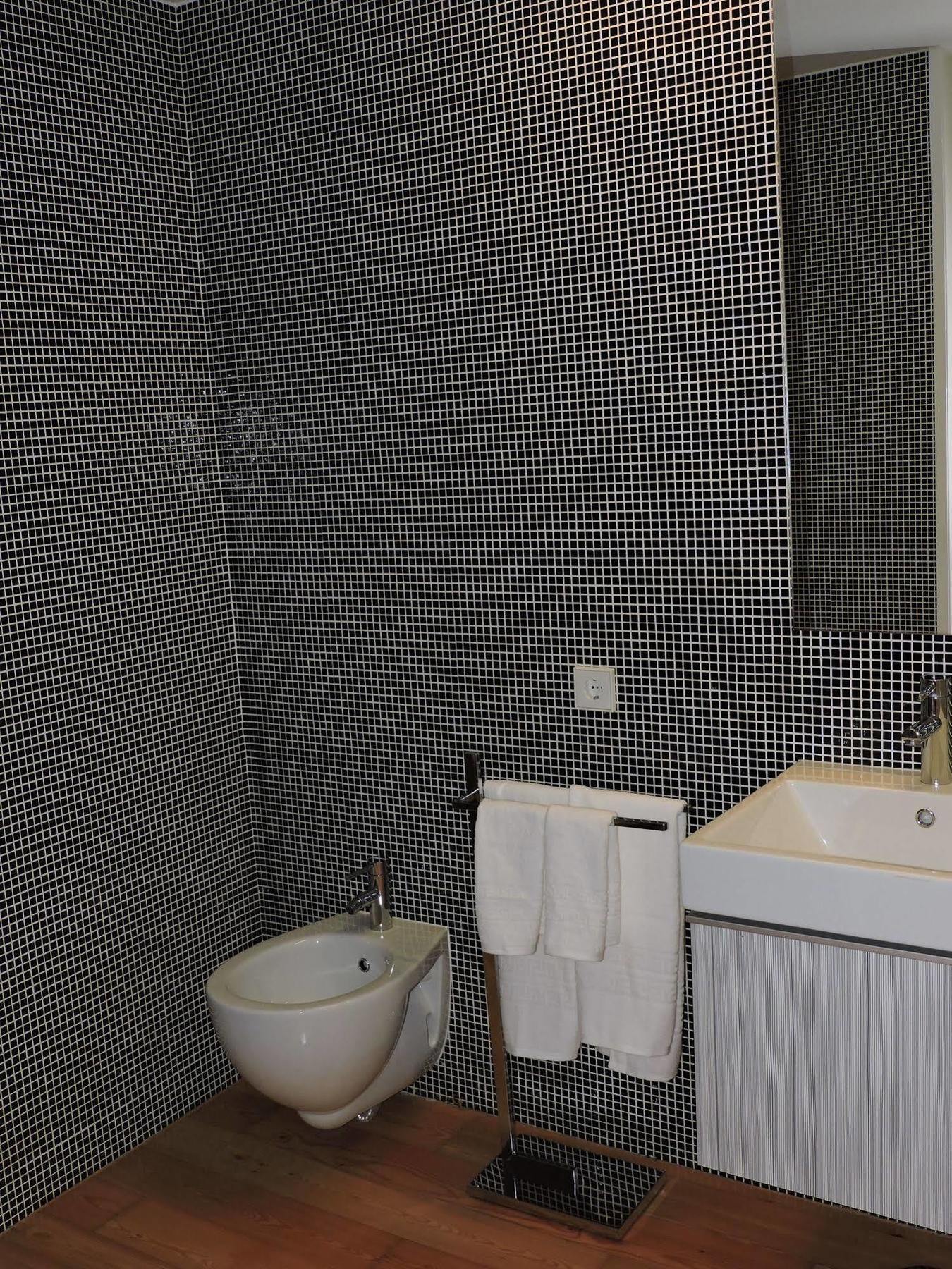 Rs Porto Boavista Studios Extérieur photo