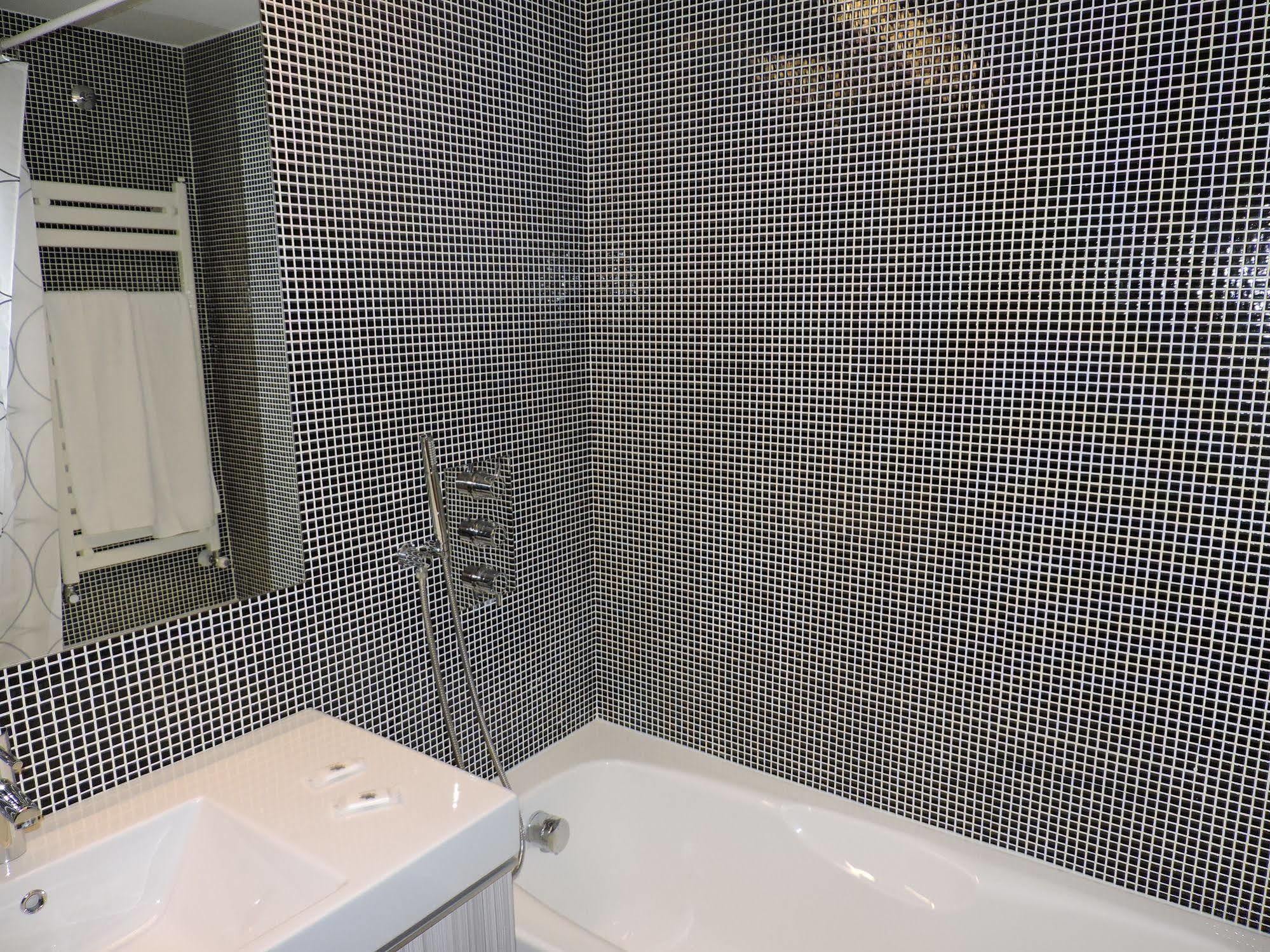 Rs Porto Boavista Studios Extérieur photo