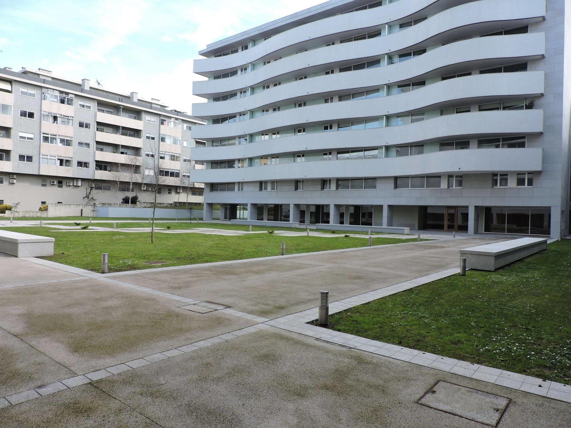 Rs Porto Boavista Studios Extérieur photo