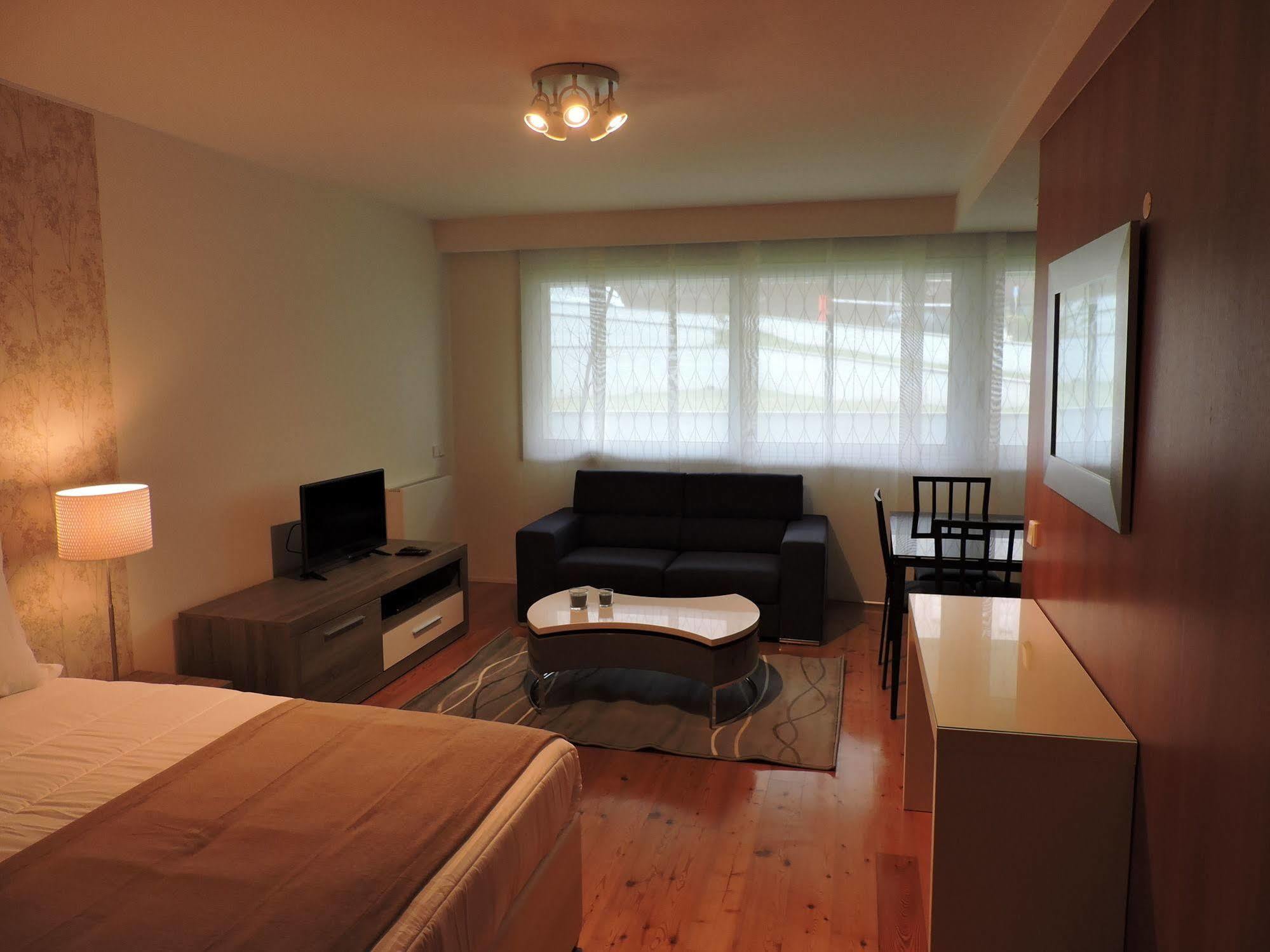 Rs Porto Boavista Studios Extérieur photo