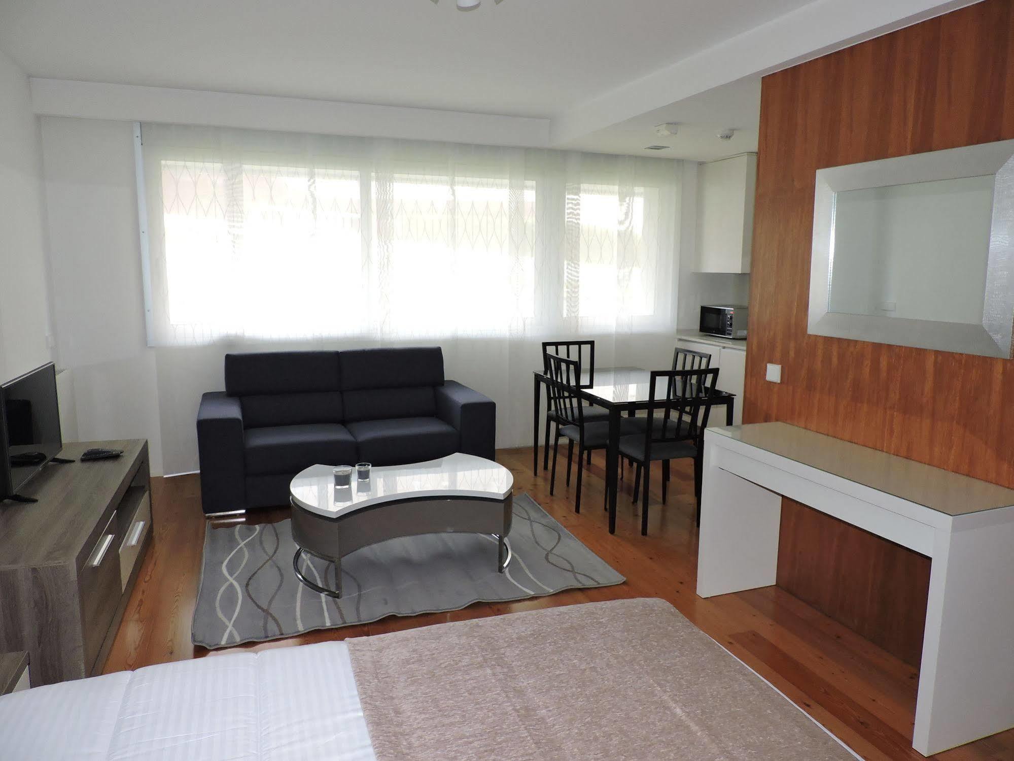 Rs Porto Boavista Studios Extérieur photo