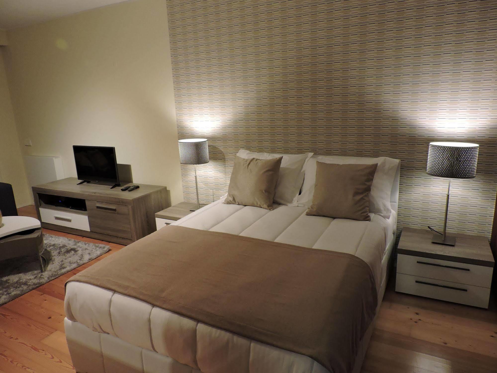 Rs Porto Boavista Studios Extérieur photo