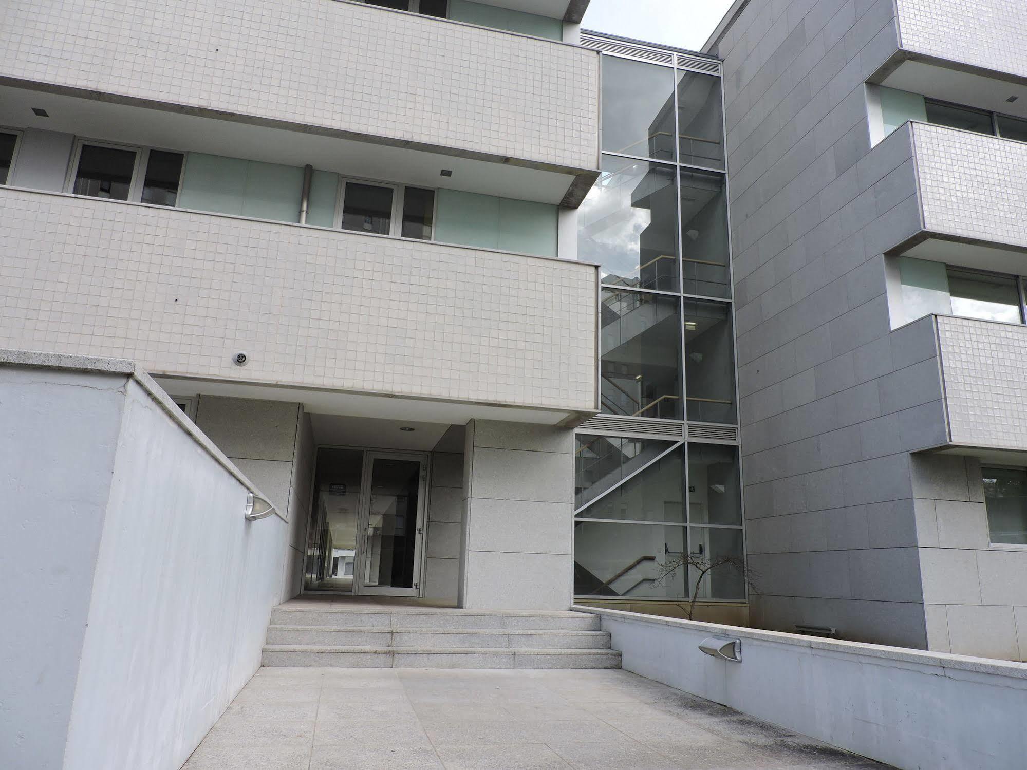 Rs Porto Boavista Studios Extérieur photo